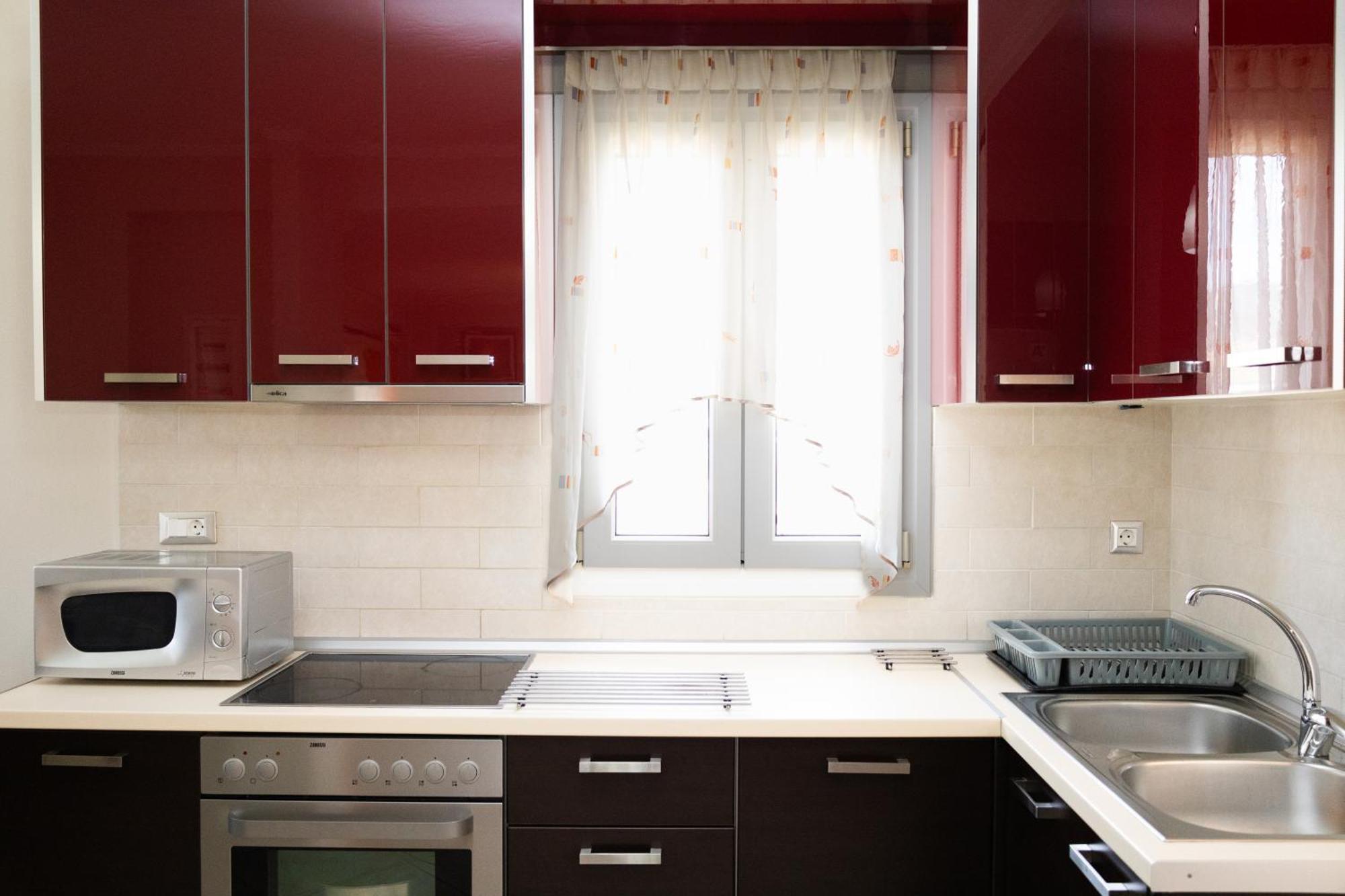 Villas Gregory Szívota Kültér fotó